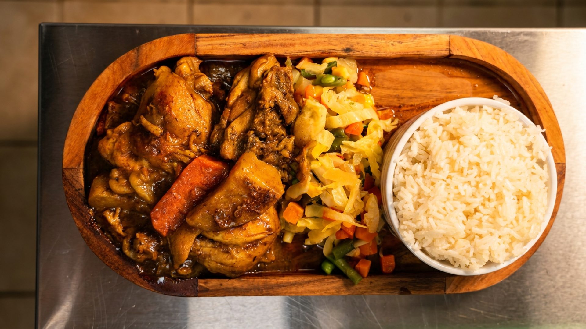 Lunch for $10